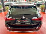 Mercedes-Benz C 200 C 200 Business-Paket Avantgarde 1. Hand - gebrauchte Mercedes-Benz C 200 aus dem Jahr 2022