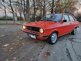 Volkswagen Derby GLS MK1 - Volkswagen: Derby