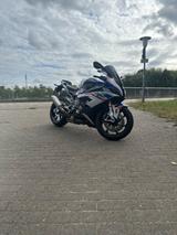 BMW S 1000 RR ( SERVICE  & ZÜNDSPULEN NEU )