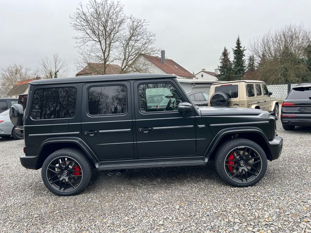 Mercedes-Benz G 63 AMG*MAGNO*A22*CARBON*SUPERIOR*PERFORMANCE*