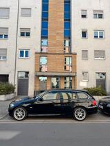 BMW 335i E91 LCI xDrive - BMW 335 in Mannheim