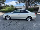 Toyota Avensis 2.0 Executive Lim. - gebrauchte Toyota Avensis aus dem Jahr 2006