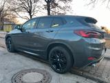 BMW X2 xDrive18d mit Sportpaket & Head-Up Display - BMW X2 M Sportpaket Gebrauchtwagen