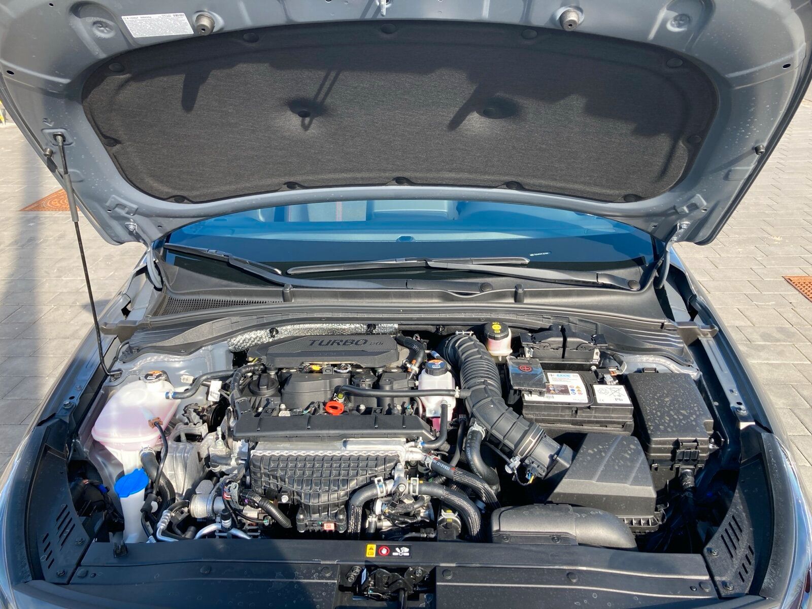 Hyundai i30 – Bild 10