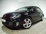 Volkswagen Golf VI Cabriolet GTI DSG Klima Navi PDC Sitzhei - Volkswagen Golf Cabrio Vi GTI mit Benzin-Antrieb