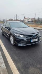 Toyota Camry 2,5-l-VVT-i Hybrid Executive Auto Exec... - Toyota Camry mit Benzin-Antrieb