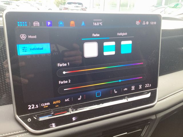 Tiguan 1.5eTSI DSG Goal AHK