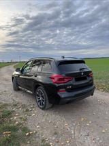 BMW X3 xDrive30e M SPORT AT HUD AHK Pano - BMW: E30 M