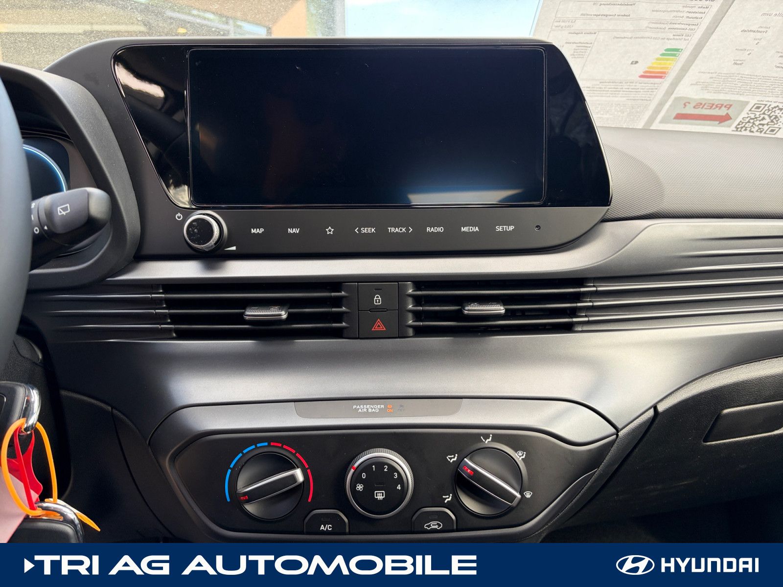 Hyundai i20 – Bild 15