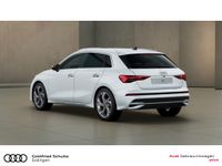 Audi A3 - Vorschau Bild 13