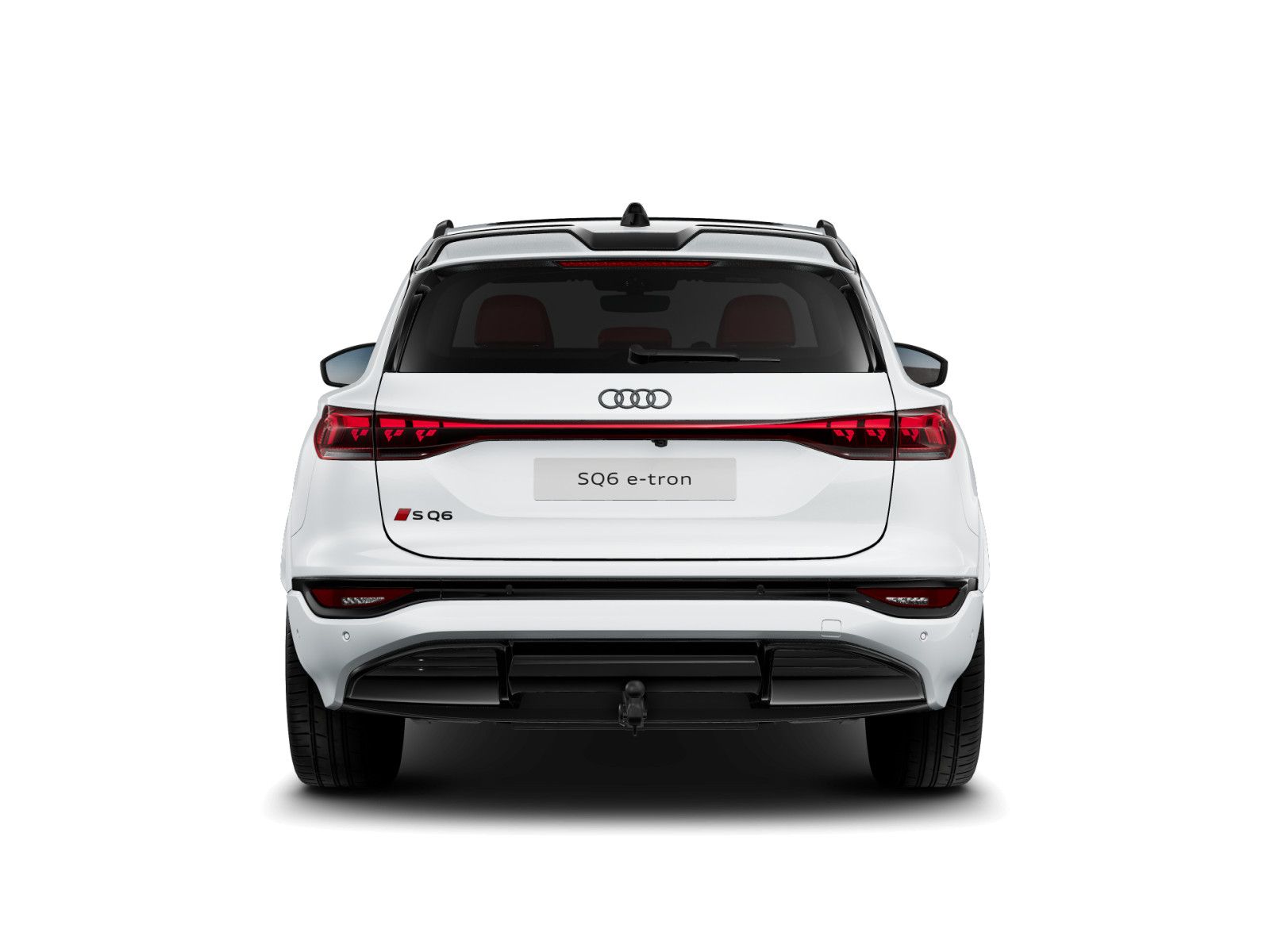 Audi SQ6 e-tron - Bild 8