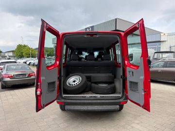 Volkswagen Crafter - 7