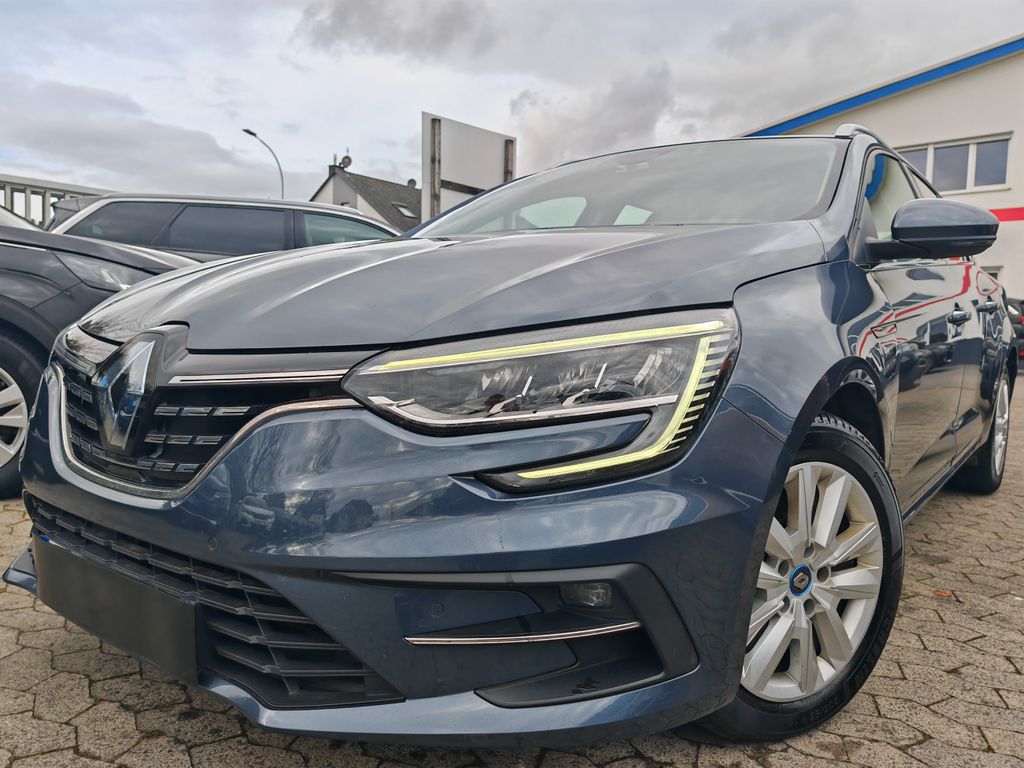 Angebot ansehen Renault Megane