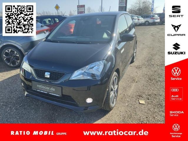 Seat MII ELECTRIC PLUS 61 KW AUTOMATIK SITZ. EPH DAB+