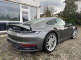 Porsche 992 Carrrera PDK*Mit Werksgarantie bis 02/2026 - Porsche 992 Gebrauchtwagen