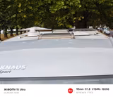 Knaus R04 Sport Liner - Knaus Sport