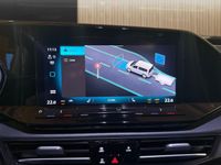 Volkswagen Caddy - Vorschau Bild 9