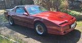 Pontiac Firebird Trans-Am  GTA - Pontiac Firebird: Coupé