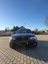 BMW 118i - - BMW 118 in Erfurt