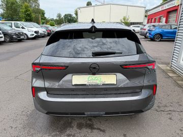 Opel Astra Sports Tourer GS+Kamera+LED+Navi+P-Dach+AT