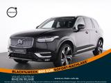 Volvo XC90 B5 AWD UltimateBright+BWSOUND+MASSAGE+22 - Volvo XC90 in Bochum