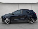 Ford Puma 1.0 EcoBoost Hybrid Aut. ST-LINE X - Ford Puma Gebrauchtwagen