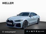 BMW 420i Gran Coupe M-Sport LC-Pro GSD StHz DAB 19" - BMW 420 Gran Coupé aus 2023
