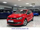 Volkswagen Polo V Match*TÜV/AU/NEU*SHZ*Klima* - Volkswagen Polo: V