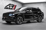 Bentley Bentayga 4.0 V8 First Edition - schwarze Bentley Bentayga