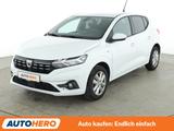 Dacia Sandero 1.0 TCe Comfort*LED*CAM*PDC*AHK*KLIMA* - Dacia Sandero in Nürnberg
