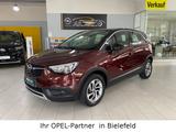 Opel Crossland (X) AHK/SHZ/LHZ/RFK/PDC/INTELLI-LINK - Opel Gebrauchtwagen in Herford