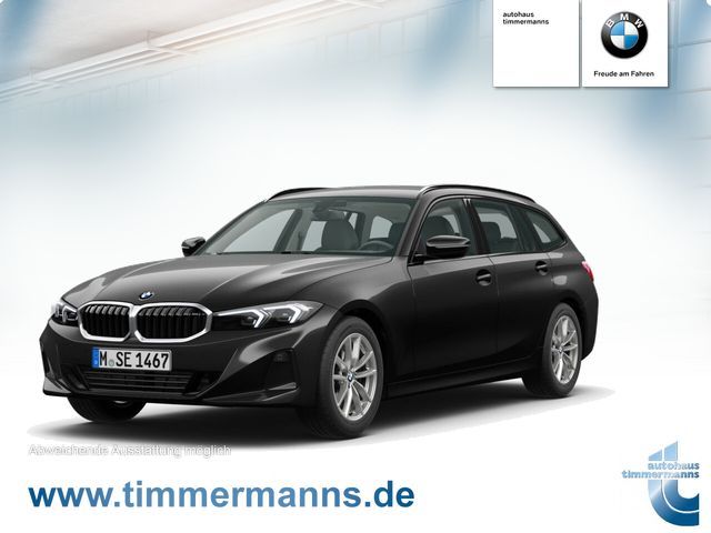 Image of BMW 320