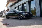 Alfa Romeo Giulia QV 2.9l V6 vom AR Vertragshändler - Alfa Romeo Giulia V6 Gebrauchtwagen