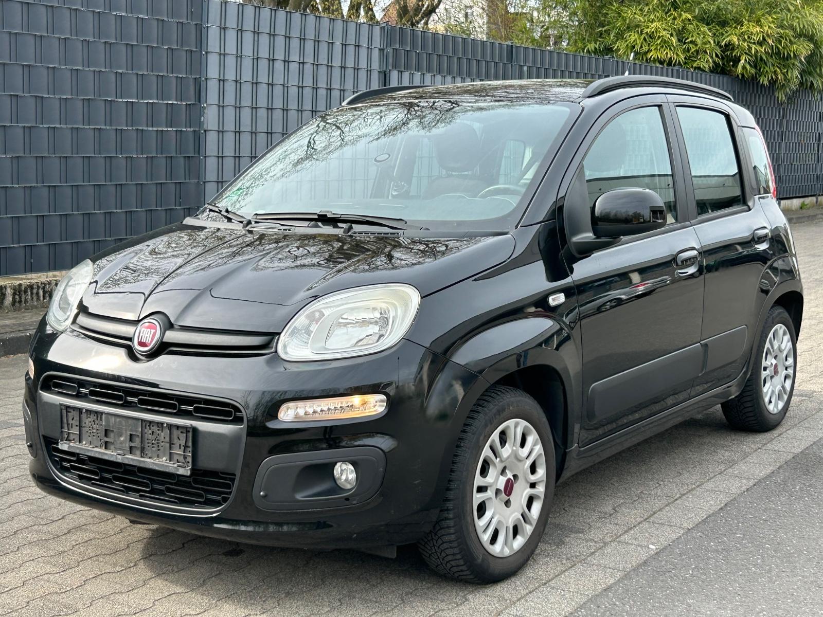 Fiat Panda Lounge FACELIFT + KLIMA+ SR+ WR+ E PAKET