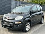 Fiat Panda Lounge FACELIFT + KLIMA+ SR+ WR+ E PAKET - Fiat Panda Gebrauchtwagen in Düsseldorf