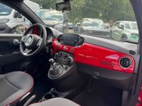 Fiat 500 - Vorschau Bild 11