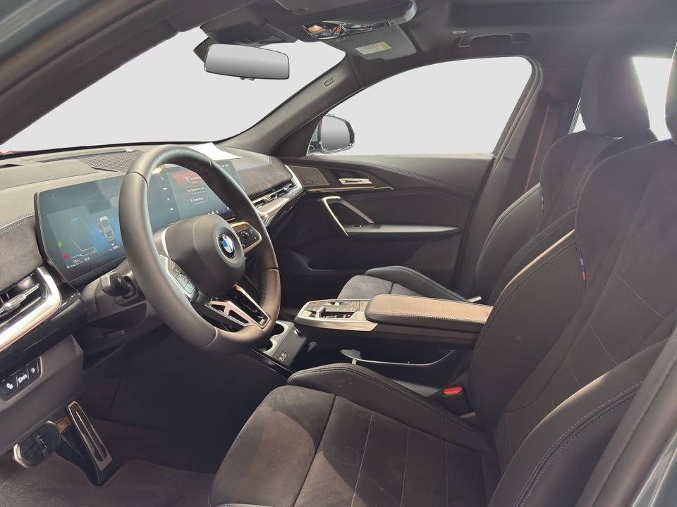 BMW X2 - Bild 10
