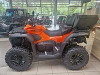 CFMOTO CFORCE 1000 Touring Lava ABS