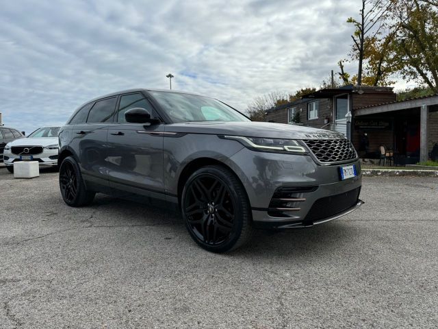 Land Rover Range Rover Velar 2.0 TD4 180 CV R-Dy