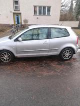 Volkswagen polo 9n 1.4 dizel 2004 - Volkswagen Polo: Kombi, 1.4