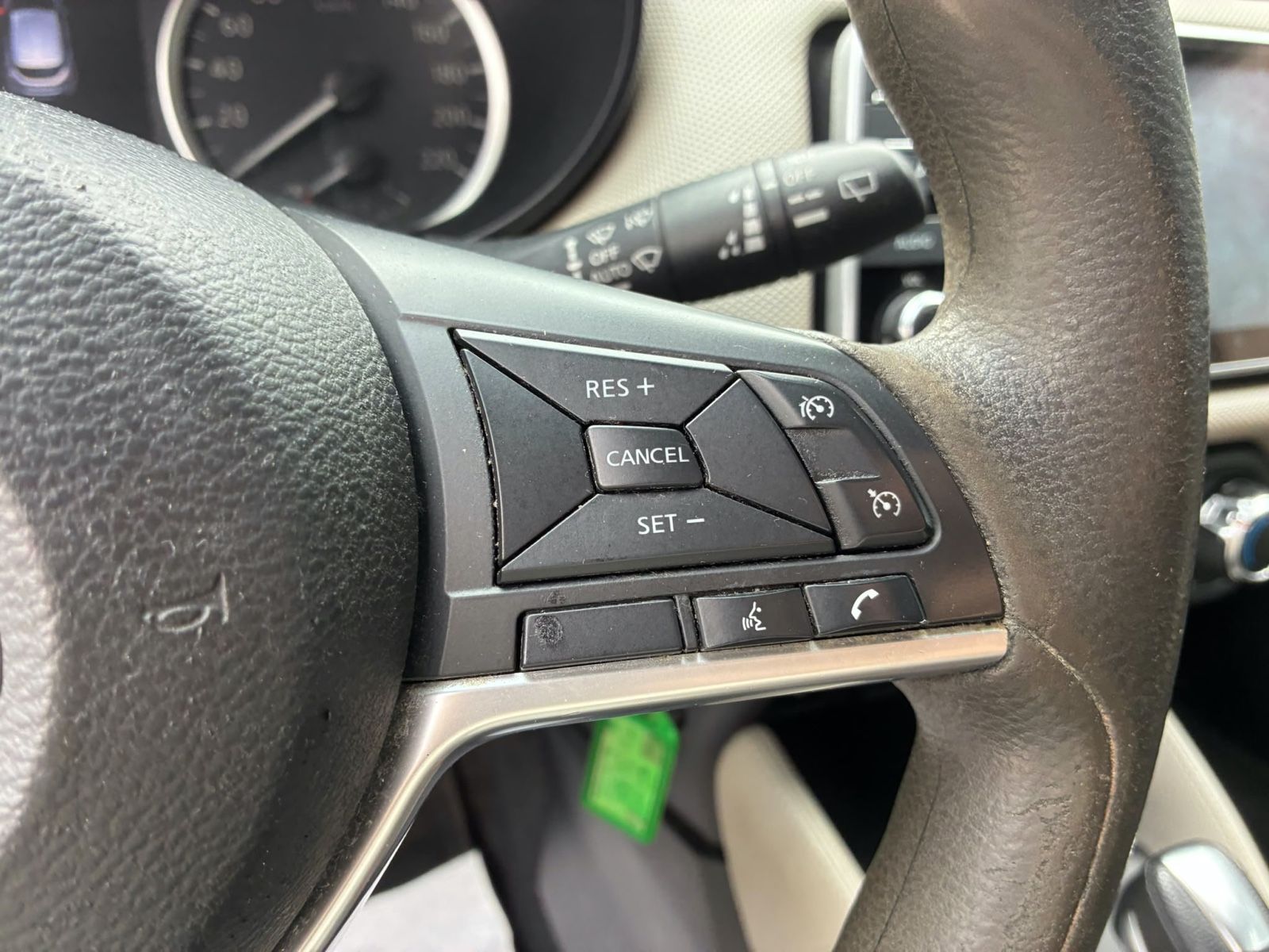 NISSAN Micra Micra Acenta*Automatik*Sitz-Heizung*Temp*Kamera*, Ansicht 11