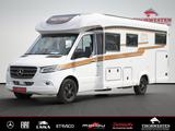 Malibu T Edition+ 490 RB LE comfort MB AHK LITHIUM - Malibu T 490 LE