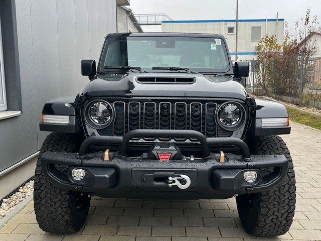 JEEP Wrangler JL Rubicon Final Edition MY25 4.99%