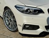 BMW 220 LCI M-Paket,LED, Carbon, Automatik, Alcant - BMW 2er Reihe: M Paket