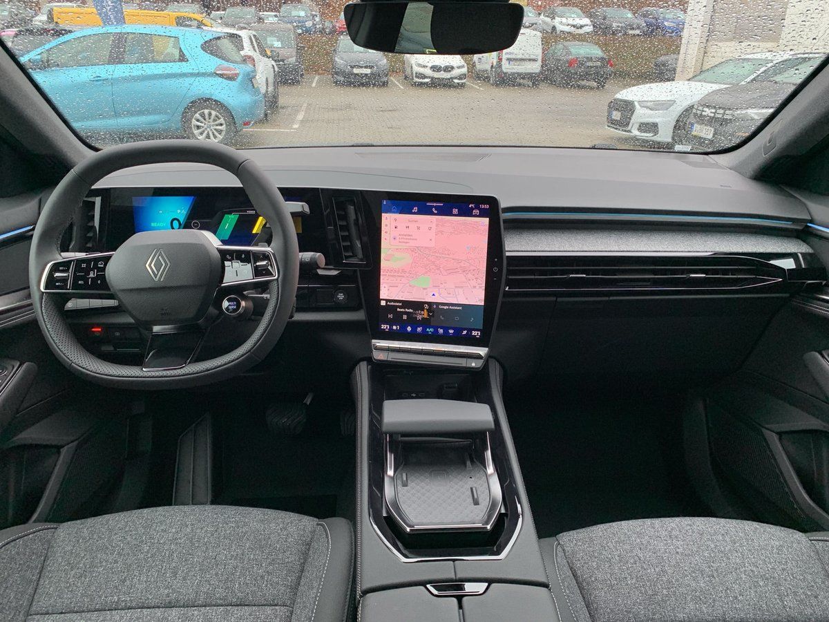 Renault Austral - Bild 14