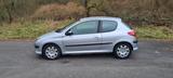 Peugeot 206 Quiksilver HDi FAP 110 Quicksilver - Peugeot 206: Quicksilver