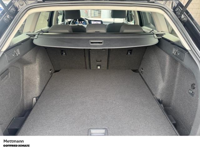 Volkswagen Golf Variant 1.5 eTSI DSG LED NAVI STHZG AHK KAM, миниатюра 8