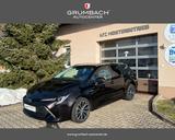 Toyota Corolla Touring Sports 2.0 Hybrid, Club 135kw... - gebrauchte Toyota Corolla aus dem Jahr 2019