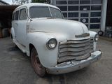 Chevrolet Suburban - Chevrolet Suburban: Privatanbieter