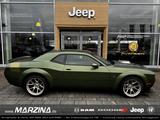 Dodge Challenger Swinger Sondermodell Widebody V8 Last - Dodge Challenger Neuwagen